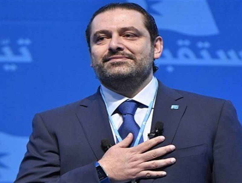 حسّان الحسن: الحريري يخسر طرابلس .. وقد يعتذر