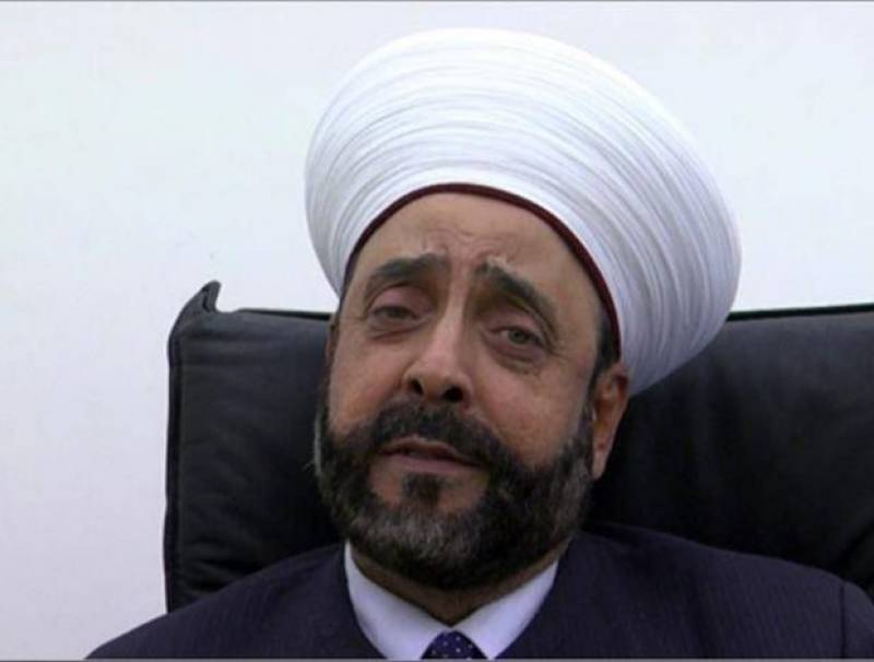 عريمط ل قرداحي: الا تعلم يا وزير الغفله ان العصابه الحوثيه في اليمن هي امتداد للمشروع الصفوي الفارسي !!