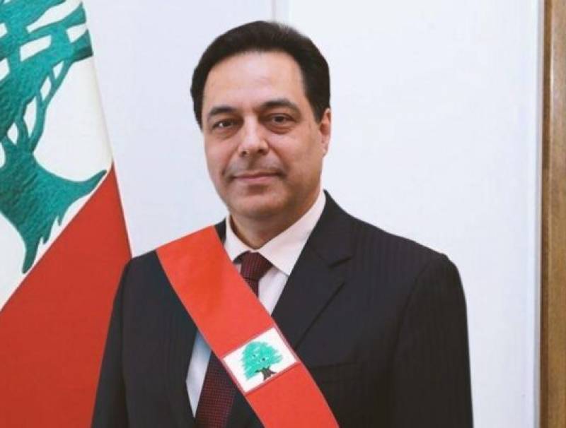 بيان شديد اللهجة من “حزب الله” ردًّا على ادعاء قاضي التحقيق في انفجار المرفأ فادي صوان على الرئيس دياب ووزراء آخرين…