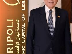 دبوسي يهنئ العمال في عيدهم: النهوض الاقتصادي يبدأ بتكريمهم وصون حقوقهم